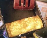 ふわっ♡簡単!甘くておいしい卵焼き♪作り方8写真