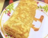 ふわっ♡簡単!甘くておいしい卵焼き♪作り方10写真