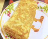 ふわっ♡簡単！甘くておいしい卵焼き♪作り方10写真