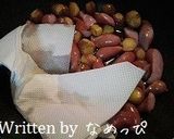 ローズマリーウインナーポテト作り方6写真