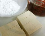 ♡揚げ出し豆腐♡作り方1写真