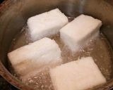 ♡揚げ出し豆腐♡作り方2写真