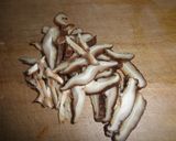 焼きビーフン作り方4写真