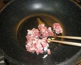 焼きビーフン作り方8写真