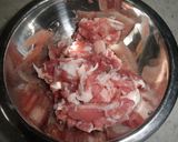 焼きビーフン作り方5写真