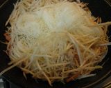 焼きビーフン作り方11写真