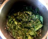 筍と春キャベツと豆腐のスープ作り方2写真