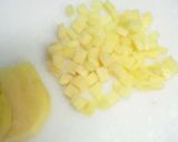 茶碗蒸しもどき作り方1写真