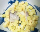 茶碗蒸しもどき作り方5写真