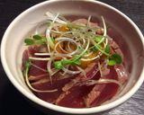 漬けマグロ丼作り方6写真