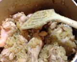 骨つき肉！コク旨チキンカレー作り方3写真