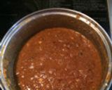 ヘルシー おからと糠のサバカレー作り方3写真