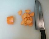 15分簡単 旨っ豚バラ肉と根菜の煮物副菜作り方3写真