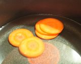 ライン!サリーおにぎり♪作り方8写真