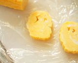 ライン!サリーおにぎり♪作り方9写真