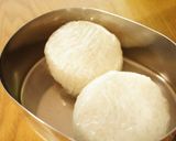 ライン!サリーおにぎり♪作り方5写真