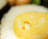 ライン!サリーおにぎり♪作り方13写真