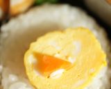 ライン!サリーおにぎり♪作り方14写真