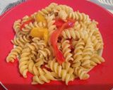 【Staub】ストウブでパプリカのマリネ作り方10写真