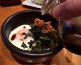 目玉★アボカ丼作り方2写真