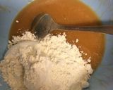 簡単市販のキャラメルでアメリカンクッキー作り方4写真