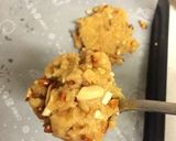 簡単市販のキャラメルでアメリカンクッキー作り方6写真