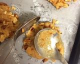 簡単市販のキャラメルでアメリカンクッキー作り方8写真