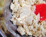 簡単♪おからでドーナツ♡卵＊乳製品なし作り方1写真