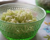 簡単･便利☆作り置き寿司酢作り方6写真
