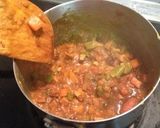 スパイスで作るヘルシー納豆カレー作り方4写真