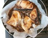 裏技フライパンで子供が喜ぶぶりの照り焼き作り方3写真