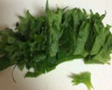 ご飯がススム！しょうがと大葉のなす炒め作り方2写真