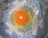 冷凍うどんで水菜とハム炒めのせ温うどん作り方9写真
