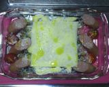 ししゃものﾏﾖﾁｰｽﾞ焼き☆作り方4写真