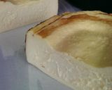ダッチオーブンで半熟チーズケーキ!作り方6写真