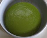 炊飯器deほうれん草バナナケーキ作り方6写真