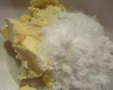 簡単で美味しいレーズンクッキー作り方1写真
