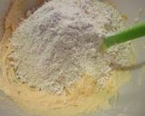 簡単で美味しいレーズンクッキー作り方5写真