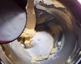パウンドケーキ作り方5写真