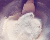 パウンドケーキ作り方8写真