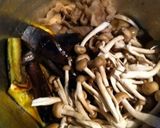 茄子と豚バラの煮浸し作り方4写真