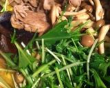 茄子と豚バラの煮浸し作り方5写真
