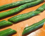 我が家で人気の＊新じゃがのそぼろあんかけ作り方5写真