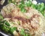 ケンミンショー・「会津のカレー焼きそば」作り方7写真