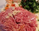 ジューシー♪野菜シュウマイ作り方2写真