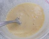 芳醇な風味✿ホシノ天然酵母deスコーン✿作り方1写真