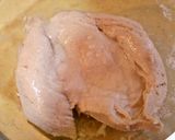 旨胡麻だれで♡野菜いっぱいサラダうどん作り方4写真