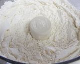芳醇な風味✿ホシノ天然酵母deスコーン✿作り方4写真