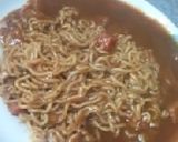 ケンミンショー・「会津のカレー焼きそば」作り方11写真