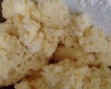 バニラ&チョコ*クッキー作り方5写真